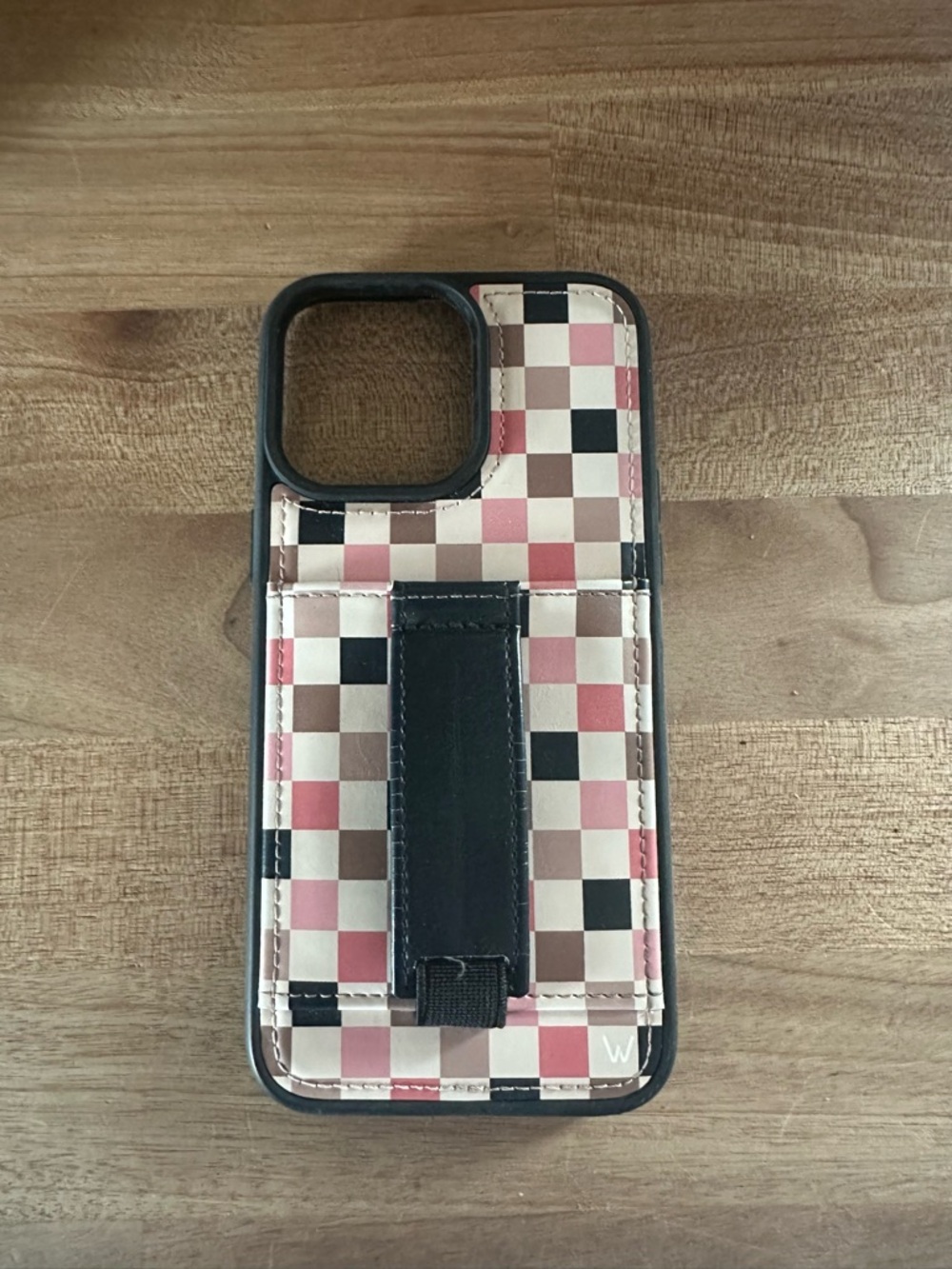 Walli iPhone 14 Pro Max Phone Case